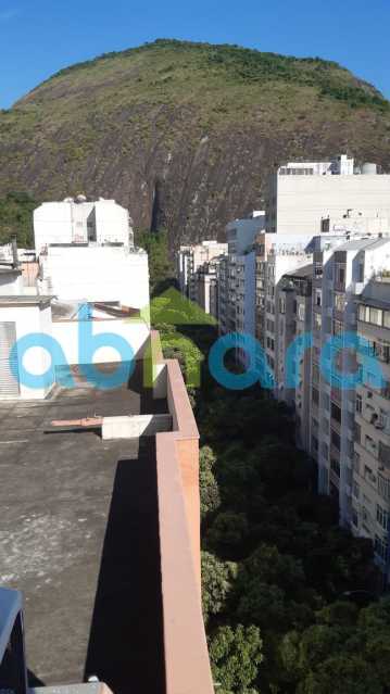 2 - Apartamento 1 quarto à venda Copacabana, Rio de Janeiro - R$ 600.000 - CPAP10441 - 3