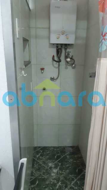 Conheça 20 do imóvel - Apartamento 1 quarto à venda Copacabana, Rio de Janeiro - R$ 600.000 - CPAP10441 - 21 20 - Apartamento 1 quarto à venda Copacabana, Rio de Janeiro - R$ 600.000 - CPAP10441 - 21