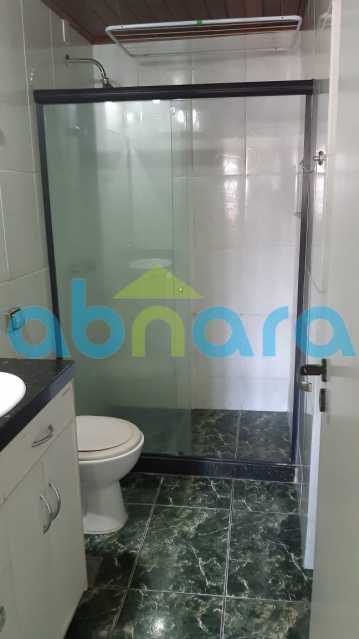 Conheça 21 do imóvel - Apartamento 1 quarto à venda Copacabana, Rio de Janeiro - R$ 600.000 - CPAP10441 - 22 21 - Apartamento 1 quarto à venda Copacabana, Rio de Janeiro - R$ 600.000 - CPAP10441 - 22