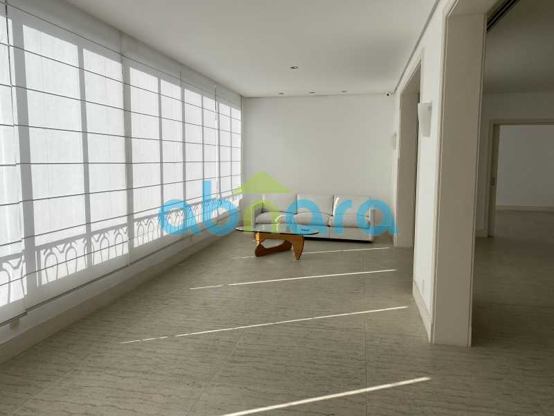 3 - Apartamento 5 quartos à venda Flamengo, Rio de Janeiro - R$ 4.700.000 - CPAP50049 - 4