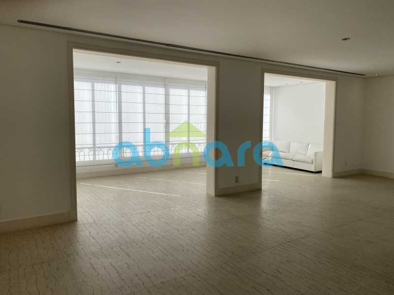 5 - Apartamento 5 quartos à venda Flamengo, Rio de Janeiro - R$ 4.700.000 - CPAP50049 - 6