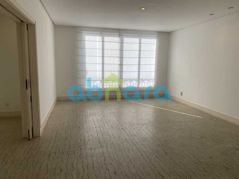 Conheça 6 do imóvel - Apartamento 5 quartos à venda Flamengo, Rio de Janeiro - R$ 4.700.000 - CPAP50049 - 7 6 - Apartamento 5 quartos à venda Flamengo, Rio de Janeiro - R$ 4.700.000 - CPAP50049 - 7
