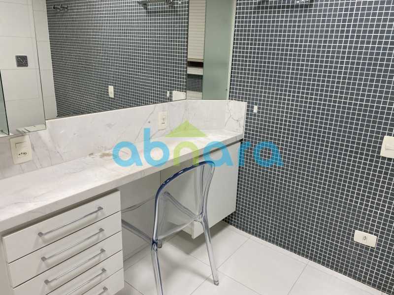 Conheça 17 do imóvel - Apartamento 5 quartos à venda Flamengo, Rio de Janeiro - R$ 4.700.000 - CPAP50049 - 18 17 - Apartamento 5 quartos à venda Flamengo, Rio de Janeiro - R$ 4.700.000 - CPAP50049 - 18