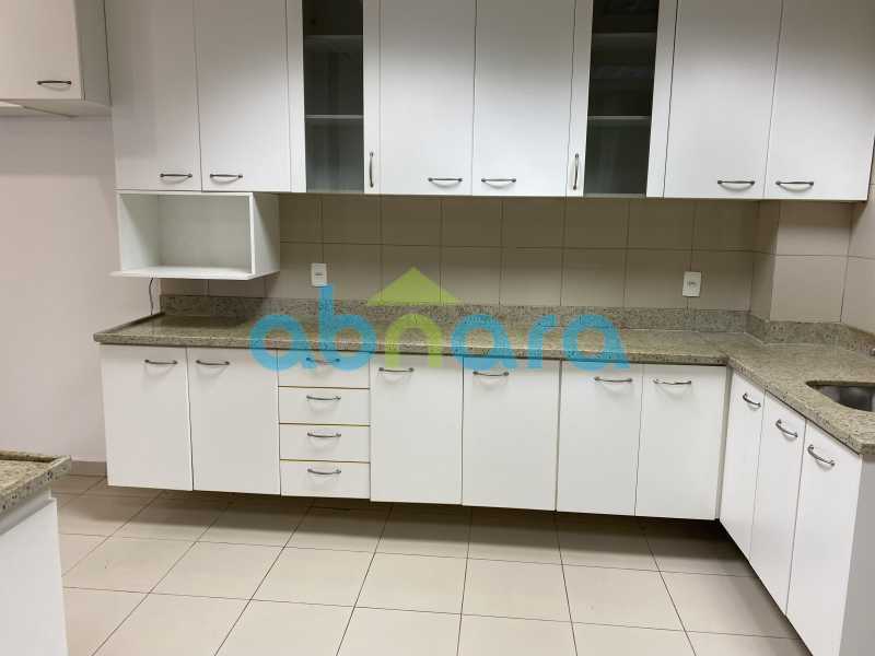 Conheça 21 do imóvel - Apartamento 5 quartos à venda Flamengo, Rio de Janeiro - R$ 4.700.000 - CPAP50049 - 22 21 - Apartamento 5 quartos à venda Flamengo, Rio de Janeiro - R$ 4.700.000 - CPAP50049 - 22