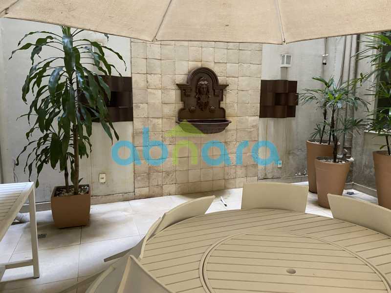 Conheça 29 do imóvel - Apartamento 5 quartos à venda Flamengo, Rio de Janeiro - R$ 4.700.000 - CPAP50049 - 30 29 - Apartamento 5 quartos à venda Flamengo, Rio de Janeiro - R$ 4.700.000 - CPAP50049 - 30