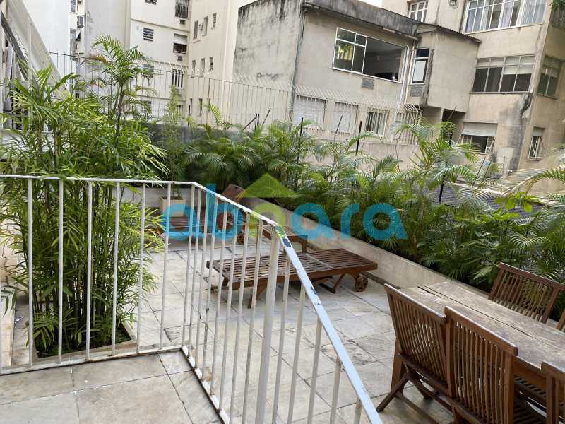 Conheça 30 do imóvel - Apartamento 5 quartos à venda Flamengo, Rio de Janeiro - R$ 4.700.000 - CPAP50049 - 31 30 - Apartamento 5 quartos à venda Flamengo, Rio de Janeiro - R$ 4.700.000 - CPAP50049 - 31