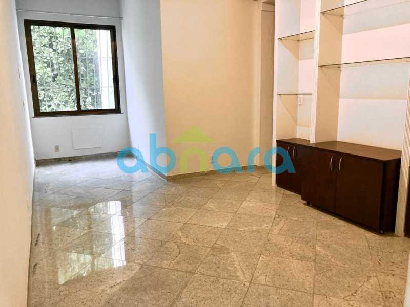 1 . - Apartamento 1 quarto à venda Ipanema, Rio de Janeiro - R$ 890.000 - CPAP10447 - 1