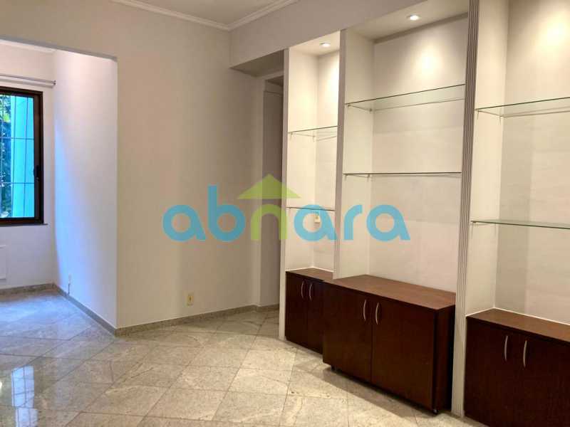 2. - Apartamento 1 quarto à venda Ipanema, Rio de Janeiro - R$ 890.000 - CPAP10447 - 3