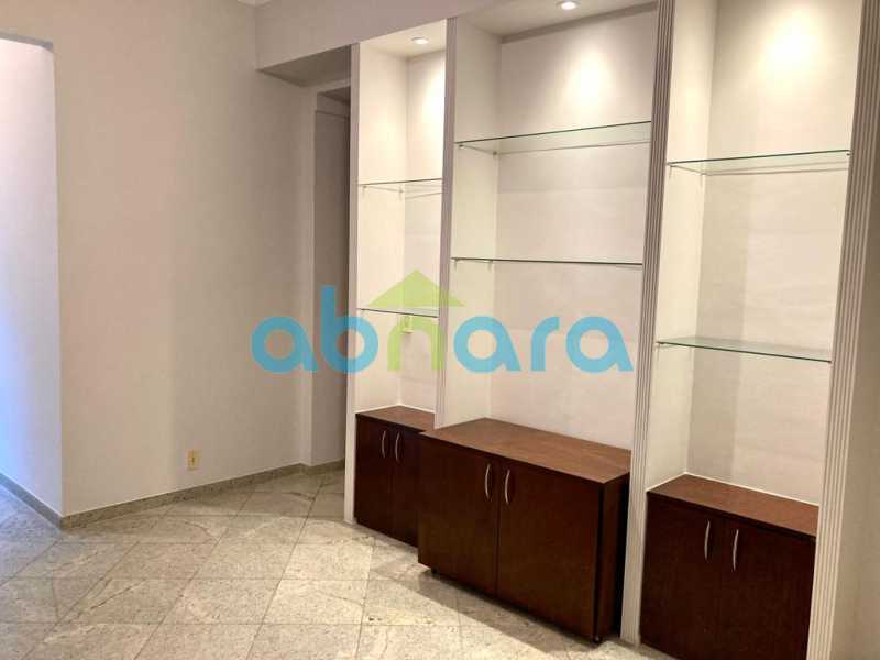 3. - Apartamento 1 quarto à venda Ipanema, Rio de Janeiro - R$ 890.000 - CPAP10447 - 4