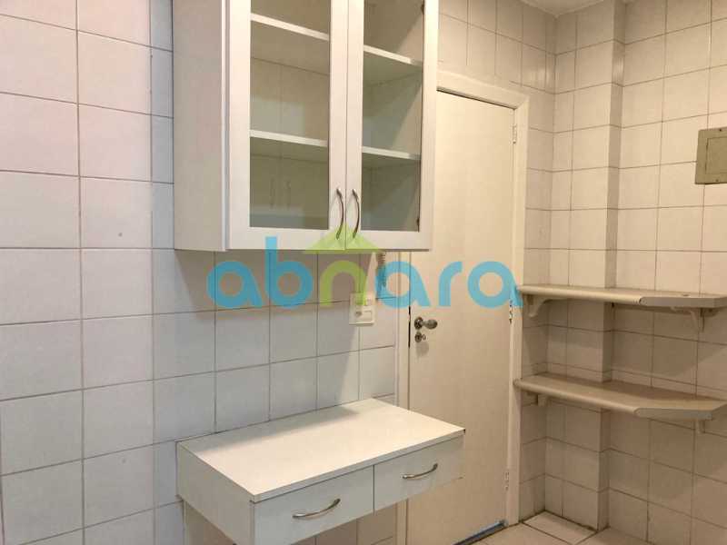 13 . - Apartamento 1 quarto à venda Ipanema, Rio de Janeiro - R$ 890.000 - CPAP10447 - 14