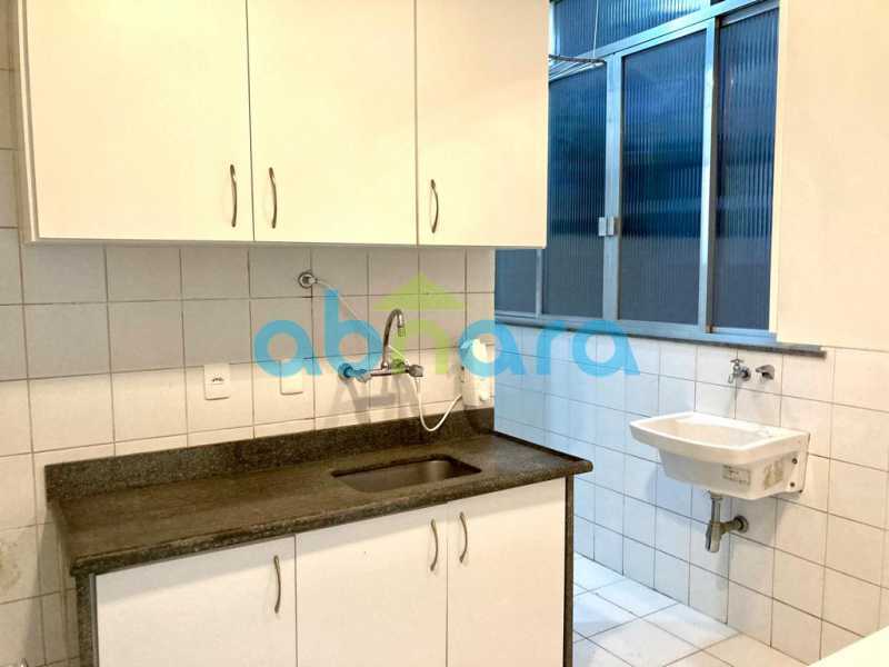 Conheça 14. do imóvel - Apartamento 1 quarto à venda Ipanema, Rio de Janeiro - R$ 890.000 - CPAP10447 - 15 14. - Apartamento 1 quarto à venda Ipanema, Rio de Janeiro - R$ 890.000 - CPAP10447 - 15