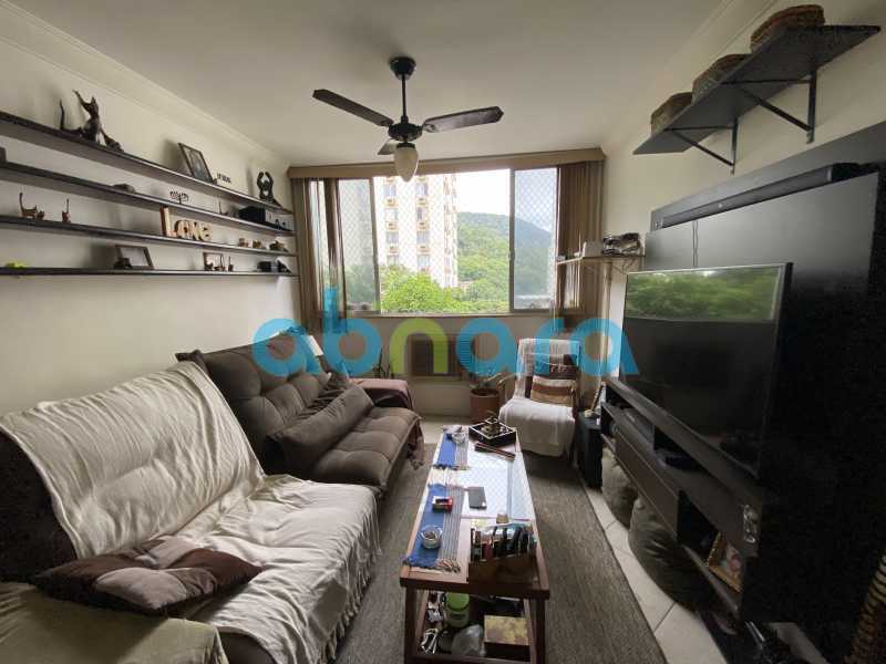 Conheça 1 do imóvel - Apartamento 3 quartos à venda Laranjeiras, Rio de Janeiro - R$ 950.000 - CPAP31413 - 1 1 - Apartamento 3 quartos à venda Laranjeiras, Rio de Janeiro - R$ 950.000 - CPAP31413 - 1