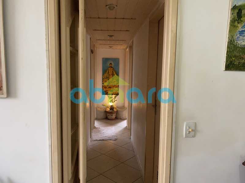 Conheça 3.1 do imóvel - Apartamento 3 quartos à venda Laranjeiras, Rio de Janeiro - R$ 950.000 - CPAP31413 - 4 3.1 - Apartamento 3 quartos à venda Laranjeiras, Rio de Janeiro - R$ 950.000 - CPAP31413 - 4