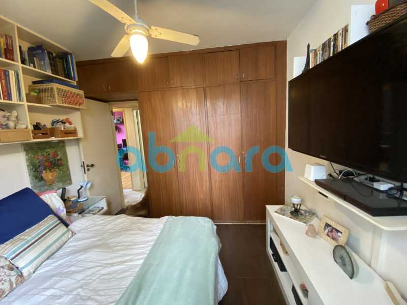 5 - Apartamento 3 quartos à venda Laranjeiras, Rio de Janeiro - R$ 950.000 - CPAP31413 - 7