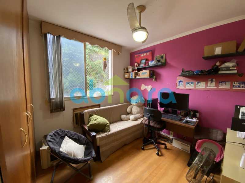 9 - Apartamento 3 quartos à venda Laranjeiras, Rio de Janeiro - R$ 950.000 - CPAP31413 - 11