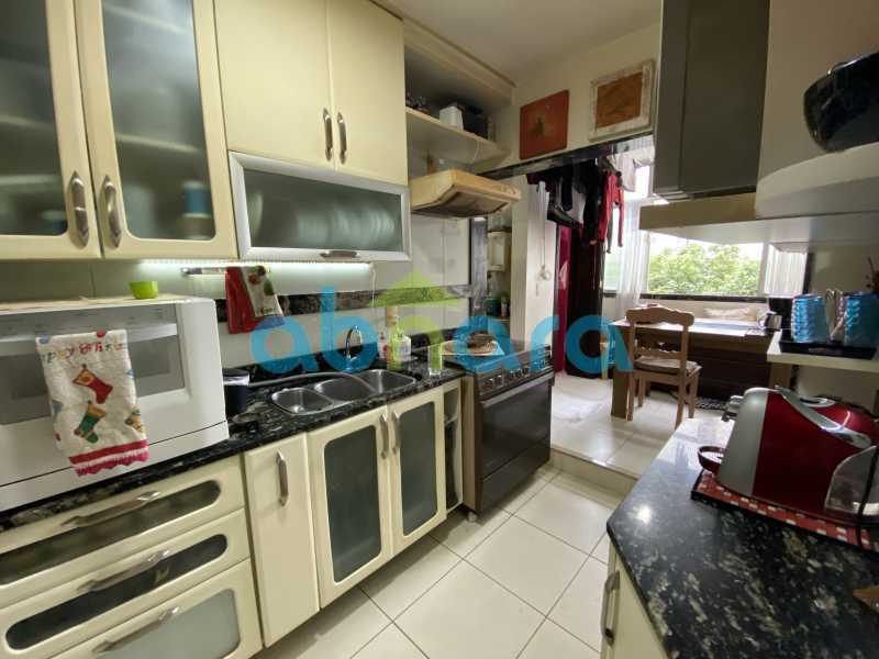 Conheça 11 do imóvel - Apartamento 3 quartos à venda Laranjeiras, Rio de Janeiro - R$ 950.000 - CPAP31413 - 13 11 - Apartamento 3 quartos à venda Laranjeiras, Rio de Janeiro - R$ 950.000 - CPAP31413 - 13