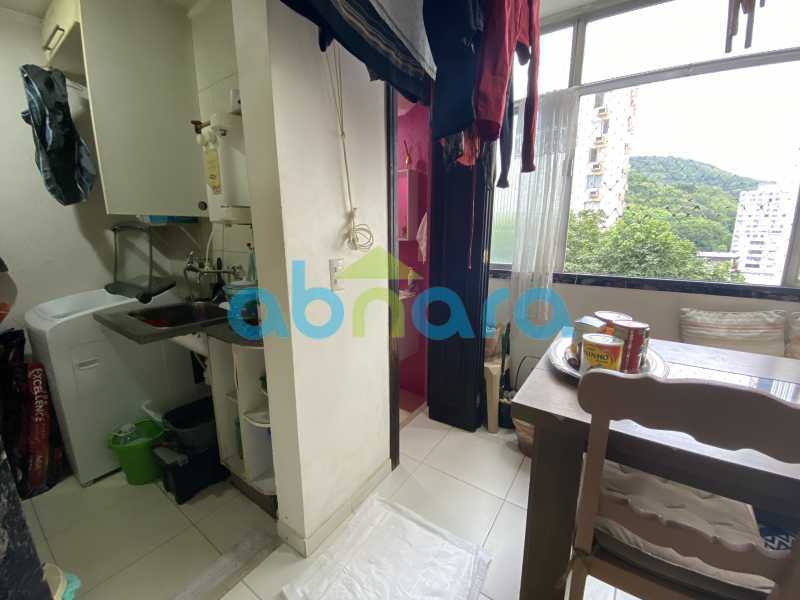 Conheça 12 do imóvel - Apartamento 3 quartos à venda Laranjeiras, Rio de Janeiro - R$ 950.000 - CPAP31413 - 14 12 - Apartamento 3 quartos à venda Laranjeiras, Rio de Janeiro - R$ 950.000 - CPAP31413 - 14