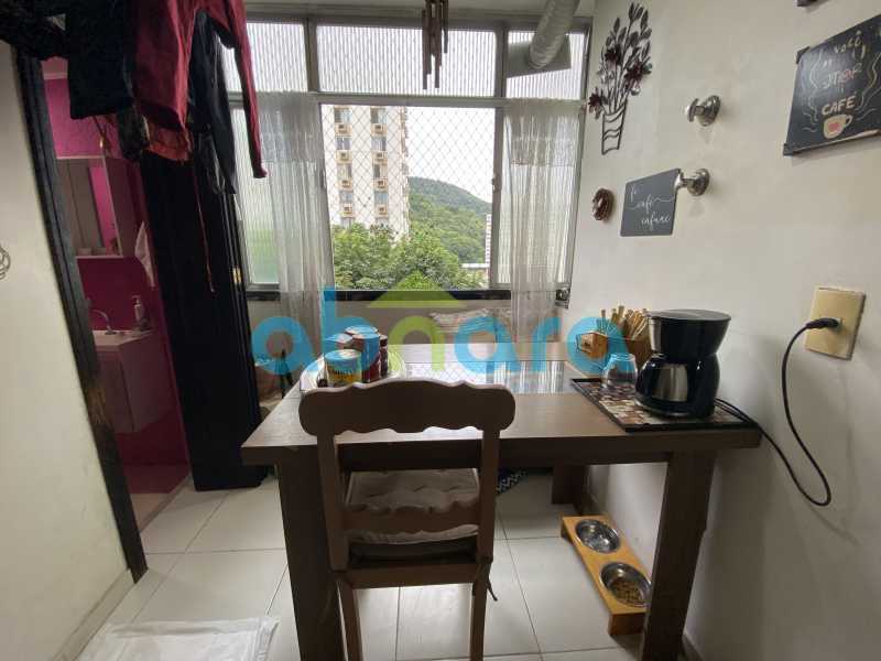 Conheça 13 do imóvel - Apartamento 3 quartos à venda Laranjeiras, Rio de Janeiro - R$ 950.000 - CPAP31413 - 15 13 - Apartamento 3 quartos à venda Laranjeiras, Rio de Janeiro - R$ 950.000 - CPAP31413 - 15
