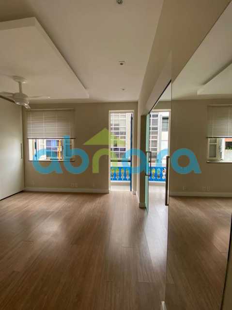 2. - Apartamento 1 quarto à venda Ipanema, Rio de Janeiro - R$ 1.470.000 - CPAP10448 - 3