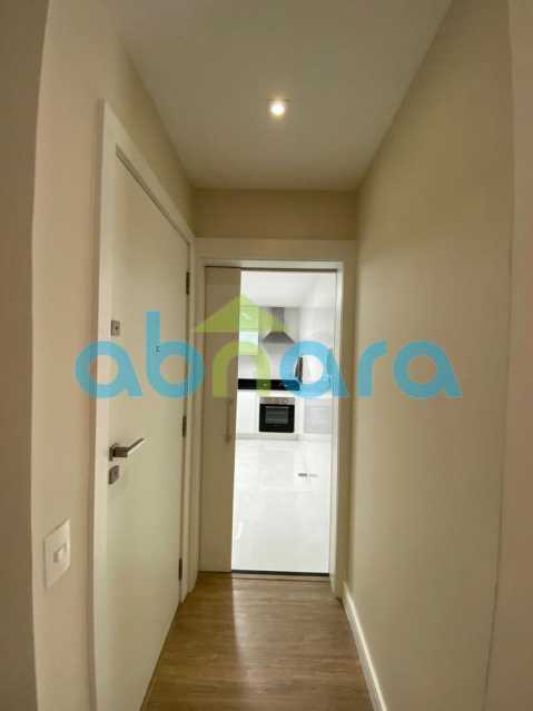 6. - Apartamento 1 quarto à venda Ipanema, Rio de Janeiro - R$ 1.470.000 - CPAP10448 - 9