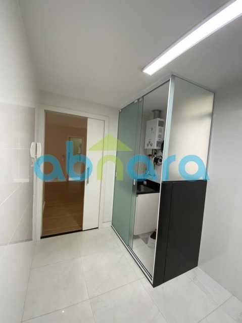 10. - Apartamento 1 quarto à venda Ipanema, Rio de Janeiro - R$ 1.470.000 - CPAP10448 - 13