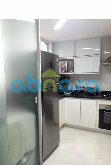 14. - Apartamento 1 quarto à venda Ipanema, Rio de Janeiro - R$ 1.470.000 - CPAP10448 - 17