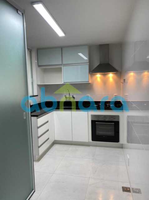 15. - Apartamento 1 quarto à venda Ipanema, Rio de Janeiro - R$ 1.470.000 - CPAP10448 - 18