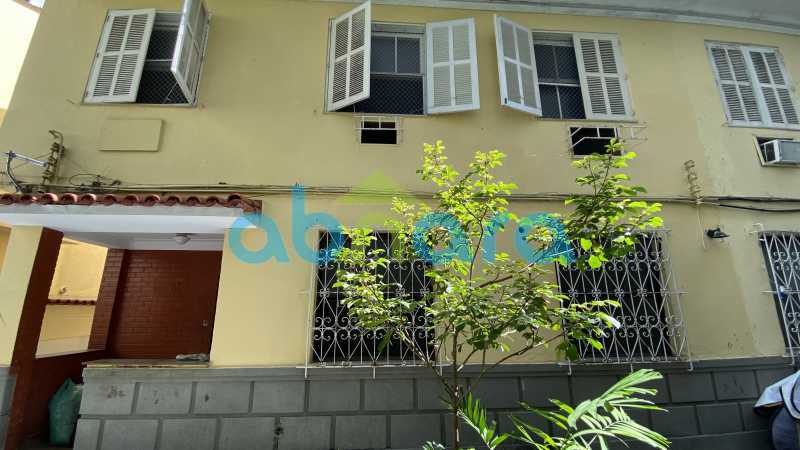 01 - Casa de Vila 3 quartos à venda Ipanema, Rio de Janeiro - R$ 2.800.000 - CPCV30003 - 1