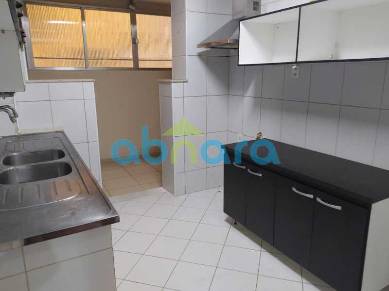22 - Apartamento 4 quartos à venda Leme, Rio de Janeiro - R$ 1.800.000 - CPAP40599 - 23