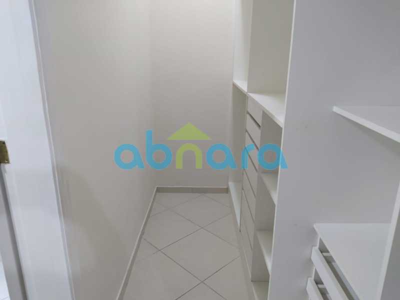 19 - Apartamento 4 quartos à venda Leme, Rio de Janeiro - R$ 1.800.000 - CPAP40599 - 20