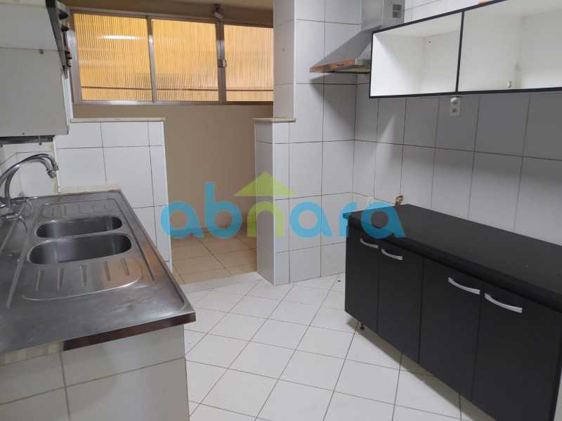 23 - Apartamento 4 quartos à venda Leme, Rio de Janeiro - R$ 1.800.000 - CPAP40599 - 24
