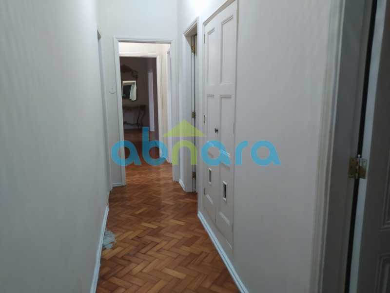 13 - Apartamento 4 quartos à venda Leme, Rio de Janeiro - R$ 1.800.000 - CPAP40599 - 14
