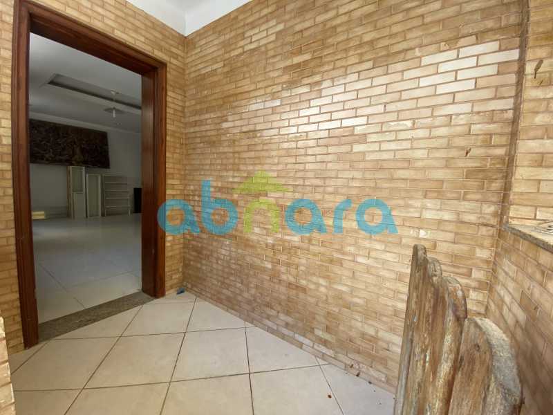 2 - Casa de Vila 4 quartos à venda Ipanema, Rio de Janeiro - R$ 2.900.000 - CPCV40005 - 3