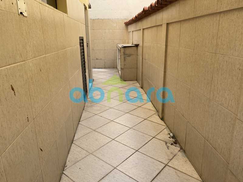 22 - Casa de Vila 4 quartos à venda Ipanema, Rio de Janeiro - R$ 2.900.000 - CPCV40005 - 23