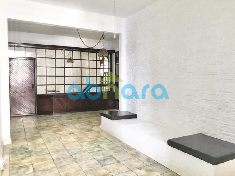 1. - Apartamento 3 quartos à venda Leme, Rio de Janeiro - R$ 1.250.000 - CPAP31414 - 1