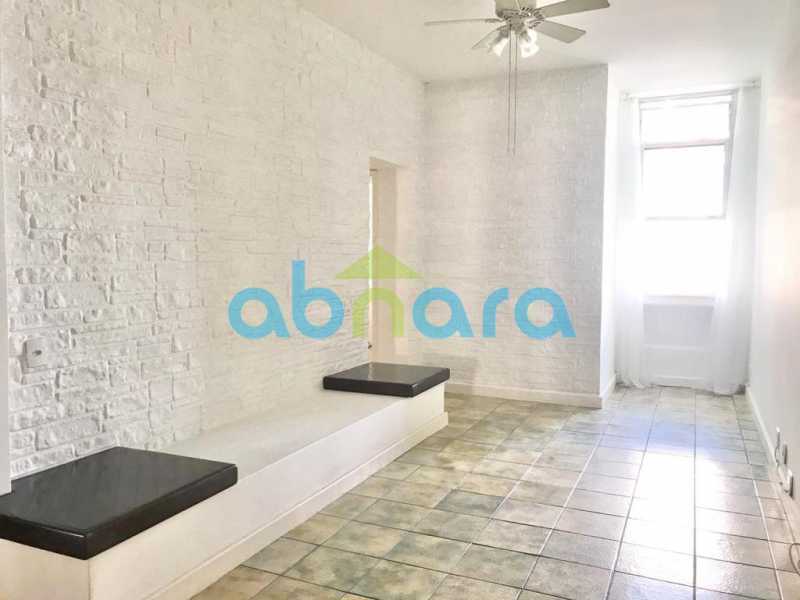 Conheça 2. do imóvel - Apartamento 3 quartos à venda Leme, Rio de Janeiro - R$ 1.250.000 - CPAP31414 - 3 2. - Apartamento 3 quartos à venda Leme, Rio de Janeiro - R$ 1.250.000 - CPAP31414 - 3