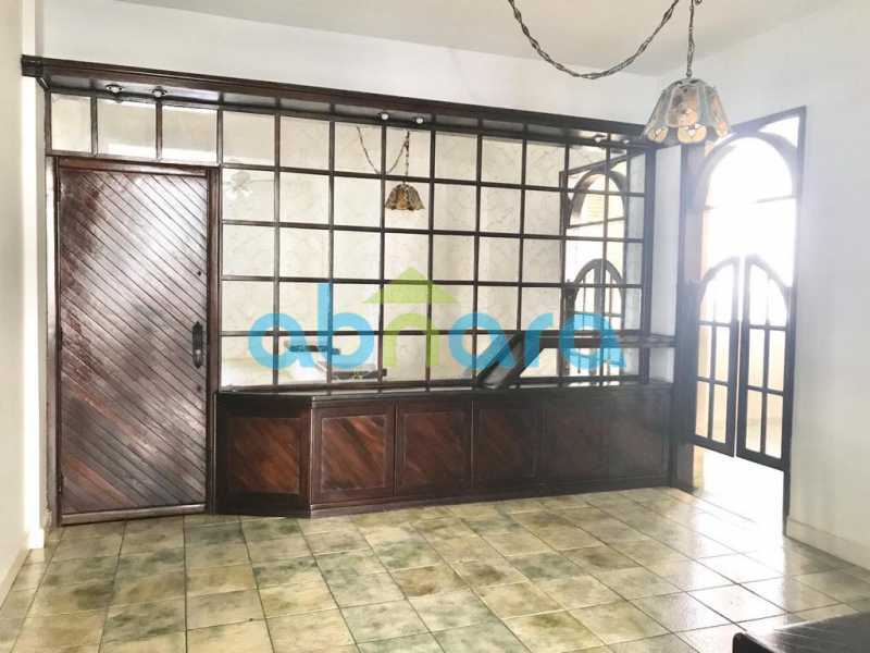 Conheça 3. do imóvel - Apartamento 3 quartos à venda Leme, Rio de Janeiro - R$ 1.250.000 - CPAP31414 - 4 3. - Apartamento 3 quartos à venda Leme, Rio de Janeiro - R$ 1.250.000 - CPAP31414 - 4
