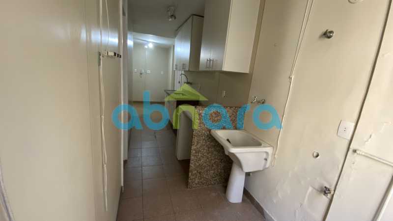 Conheça 10 do imóvel - Apartamento 3 quartos à venda Jardim Botânico, Rio de Janeiro - R$ 1.490.000 - CPAP31415 - 11 10 - Apartamento 3 quartos à venda Jardim Botânico, Rio de Janeiro - R$ 1.490.000 - CPAP31415 - 11