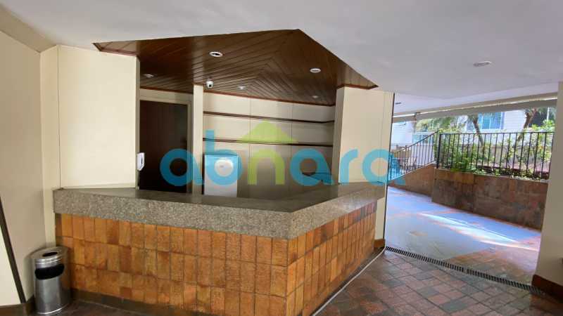 15 - Apartamento 3 quartos à venda Jardim Botânico, Rio de Janeiro - R$ 1.490.000 - CPAP31415 - 16