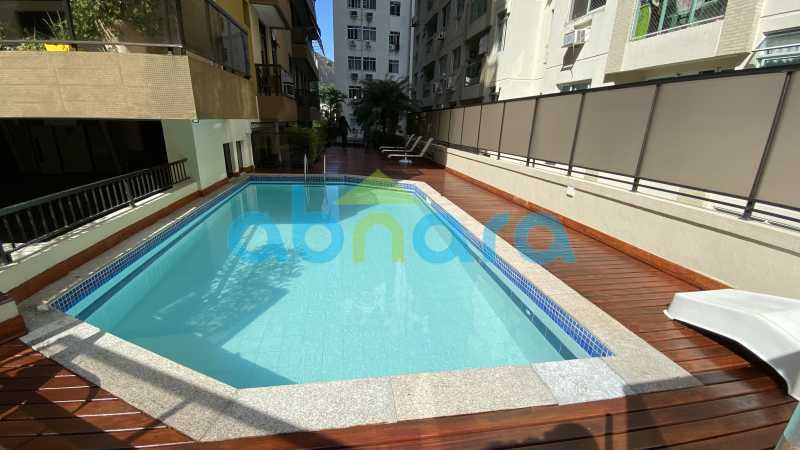 17 - Apartamento 3 quartos à venda Jardim Botânico, Rio de Janeiro - R$ 1.490.000 - CPAP31415 - 18