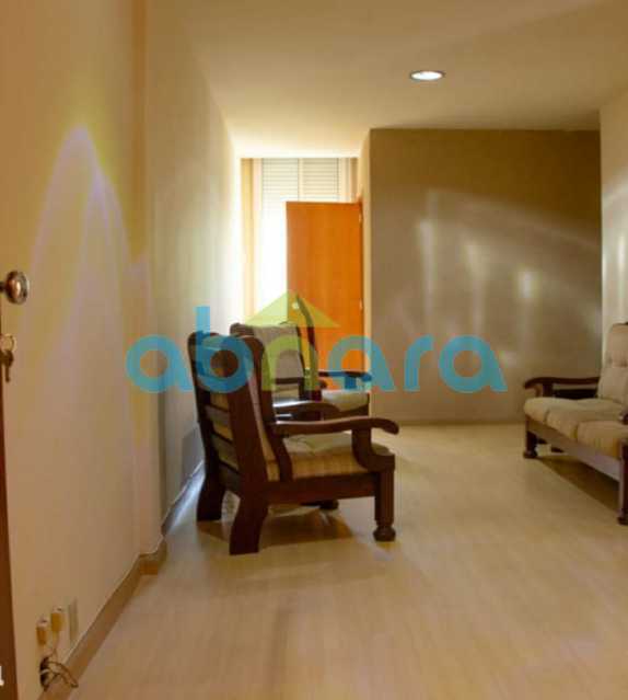 2. - Apartamento 3 quartos à venda Leme, Rio de Janeiro - R$ 1.050.000 - CPAP31430 - 3