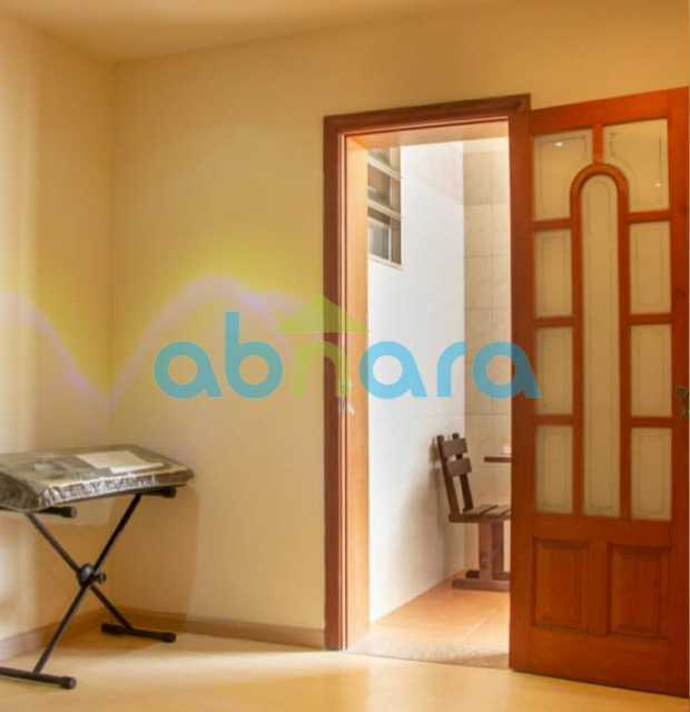 Conheça 4. do imóvel - Apartamento 3 quartos à venda Leme, Rio de Janeiro - R$ 1.050.000 - CPAP31430 - 5 4. - Apartamento 3 quartos à venda Leme, Rio de Janeiro - R$ 1.050.000 - CPAP31430 - 5