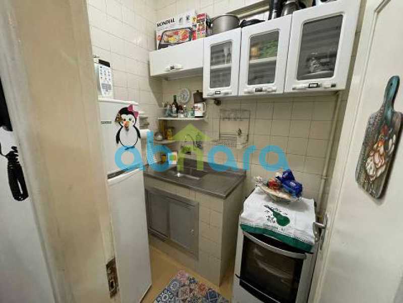 7 - Apartamento 1 quarto à venda Copacabana, Rio de Janeiro - R$ 499.000 - CPAP10449 - 6