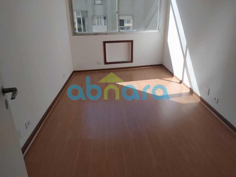 6. - Apartamento 1 quarto à venda Ipanema, Rio de Janeiro - R$ 850.000 - CPAP10452 - 7
