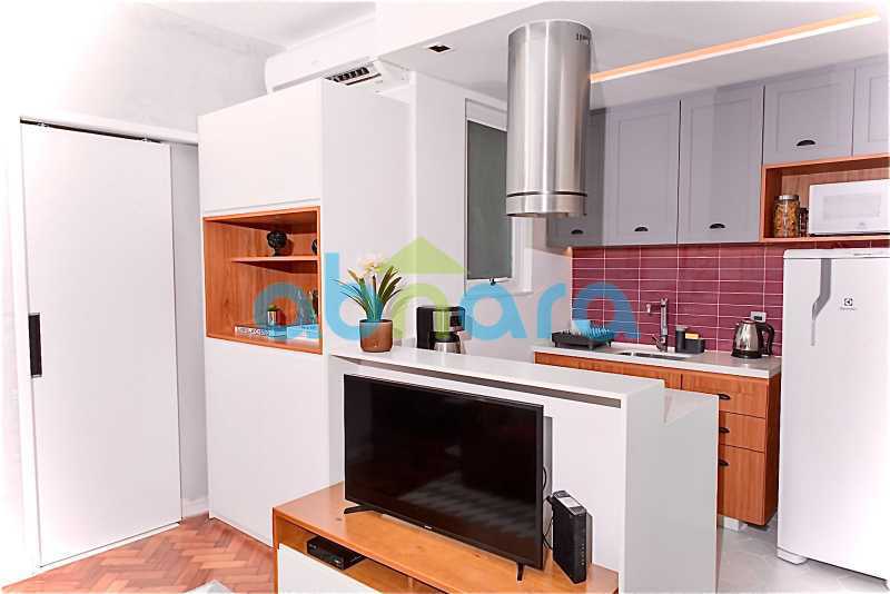 2. - Apartamento 2 quartos à venda Ipanema, Rio de Janeiro - R$ 1.200.000 - CPAP20802 - 3