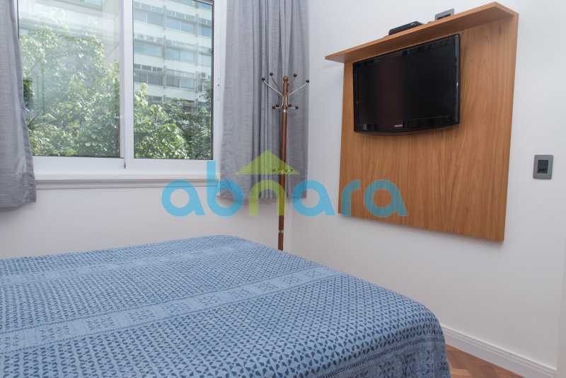 6. - Apartamento 2 quartos à venda Ipanema, Rio de Janeiro - R$ 1.200.000 - CPAP20802 - 7