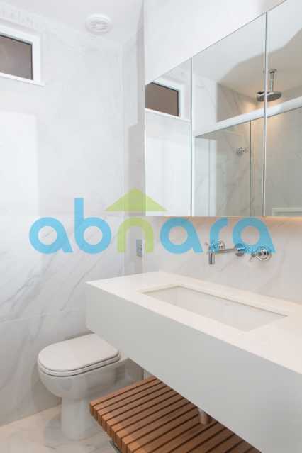 8. - Apartamento 2 quartos à venda Ipanema, Rio de Janeiro - R$ 1.200.000 - CPAP20802 - 9