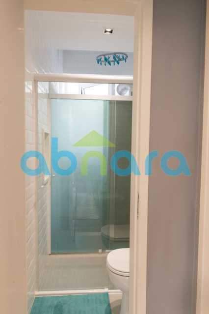 Conheça 9. do imóvel - Apartamento 2 quartos à venda Ipanema, Rio de Janeiro - R$ 1.200.000 - CPAP20802 - 10 9. - Apartamento 2 quartos à venda Ipanema, Rio de Janeiro - R$ 1.200.000 - CPAP20802 - 10