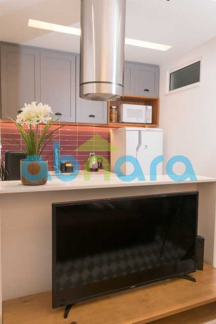 12. - Apartamento 2 quartos à venda Ipanema, Rio de Janeiro - R$ 1.200.000 - CPAP20802 - 13