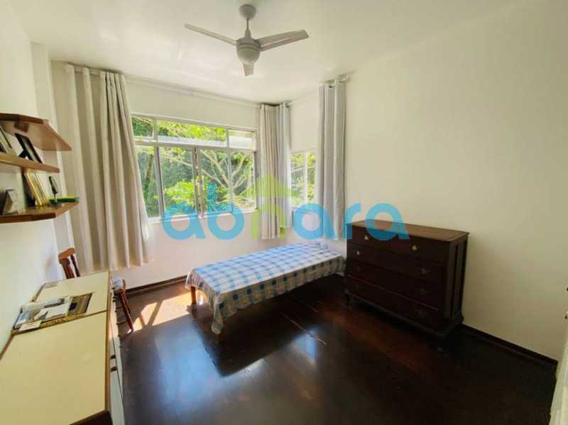 Conheça 4 do imóvel - Apartamento 3 quartos à venda Leme, Rio de Janeiro - R$ 1.620.000 - CPAP31427 - 9 4 - Apartamento 3 quartos à venda Leme, Rio de Janeiro - R$ 1.620.000 - CPAP31427 - 9